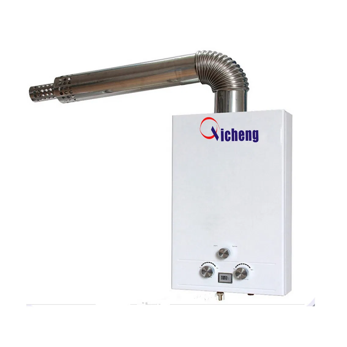 Balance Turbo 12 Liter Gas Water Heater