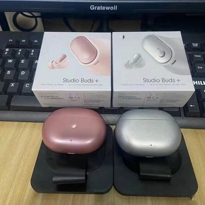 1: 1 High Quality Beat Studio Buds+Pop up Earphones