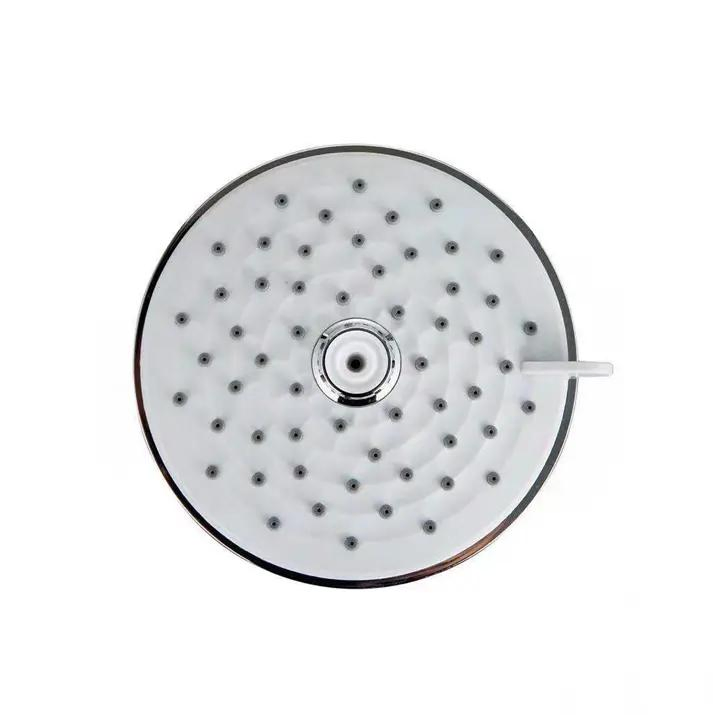 Iprosan Stylish ABS Bath Overhead Hand Shower for Modern Bathrooms