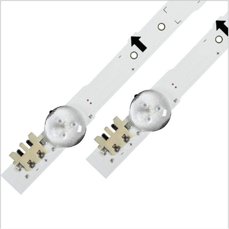 LED-подсветка для Samsung 32" UA32H4100, лента BN41-02169A