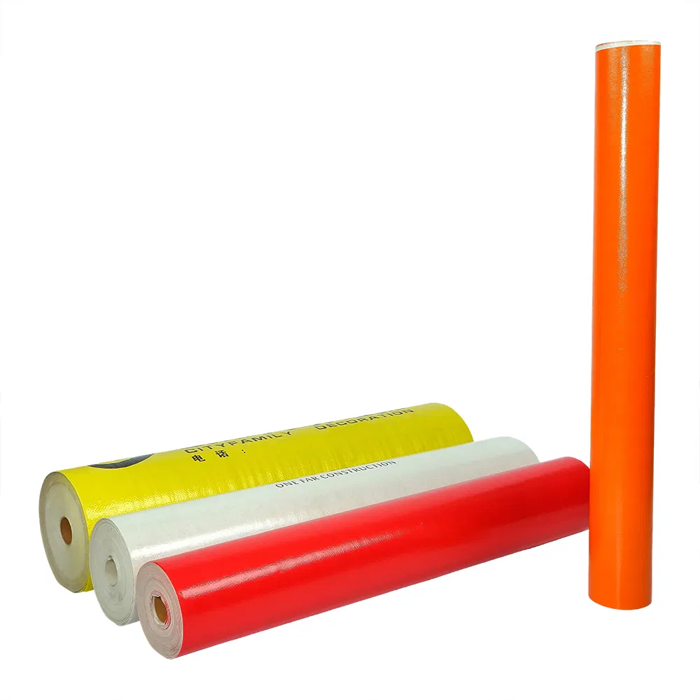 Home Renovation Floor Protection Film - Thick, Scratch-Resistant, Custom Sizes for Wood and Tile Floors