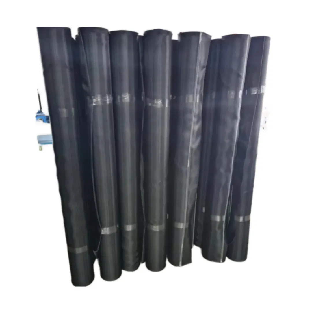 PE Net Designed for Quick Installation and Removal in Seasonal Edible Fungus Tunnels