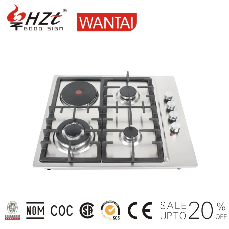 Brand Name Glass Ceramic Hobs