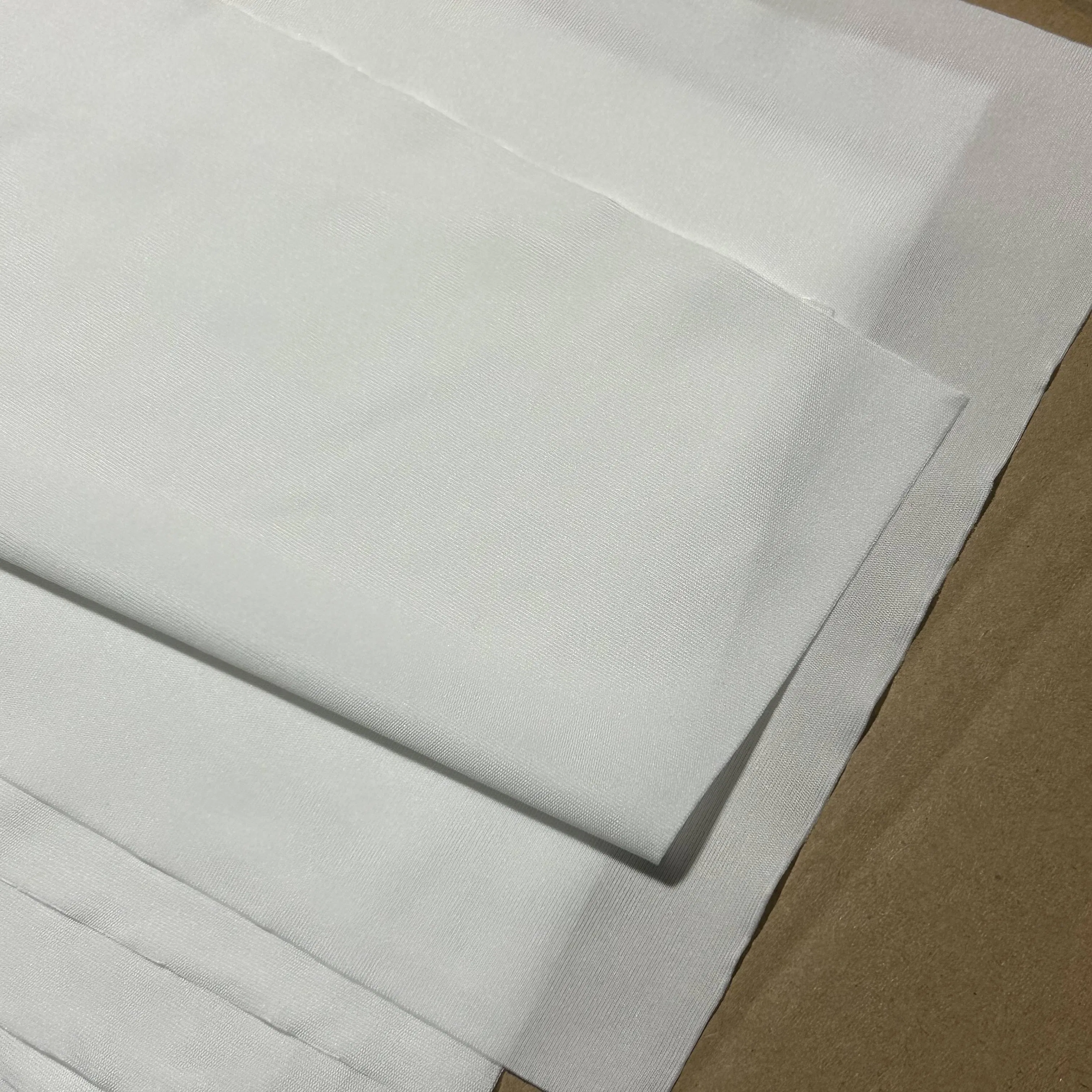 Безворсовые салфетки для чистых помещений 140GSM 22x22 см