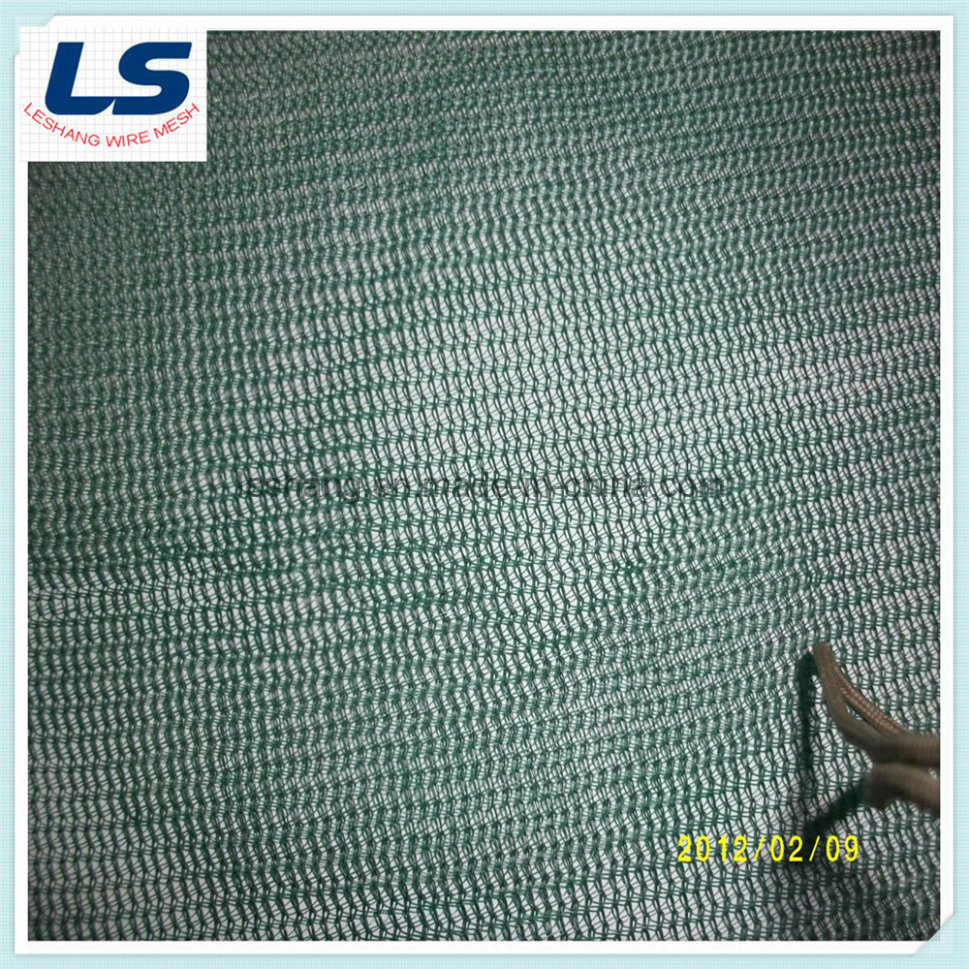 HDPE High Density Construction Safety Net
