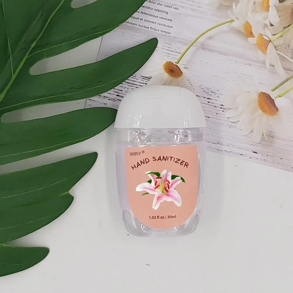 Антисептик для рук Mimi 30 мл Bath and Body Work