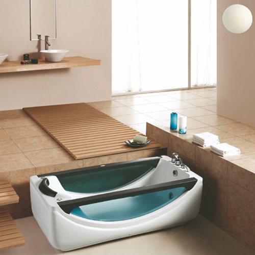 Надувной СПА-бассейн с гидромассажем