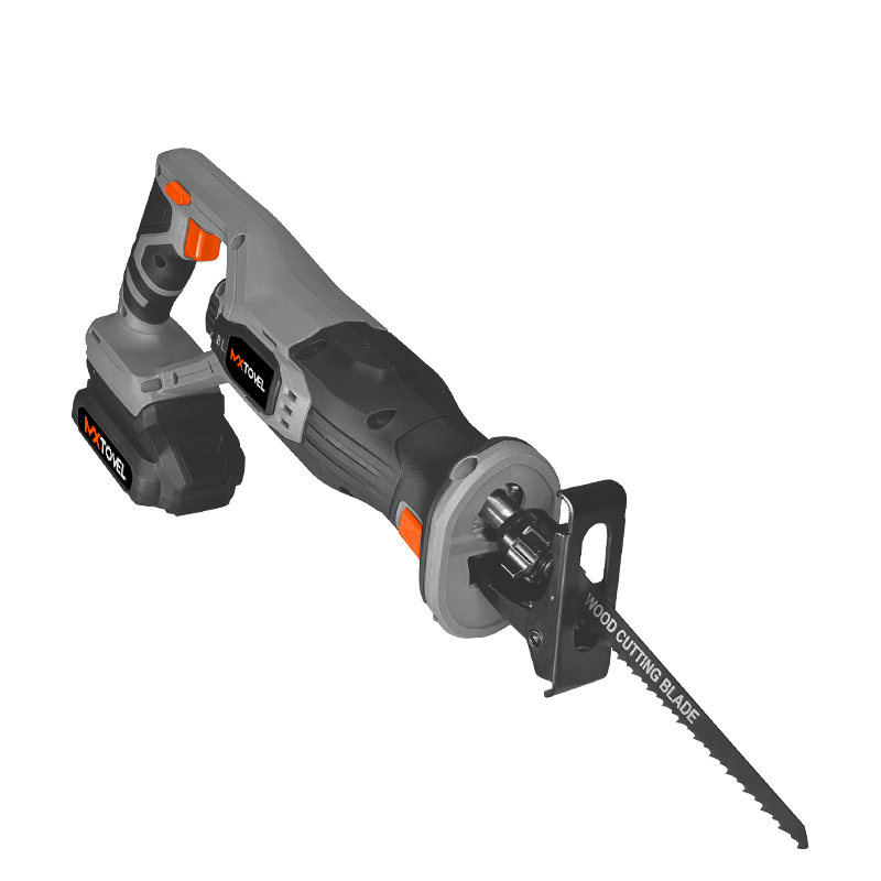 High Quality Electric Power Tools 20V Brushless Reciprocating Saw for Woodworking