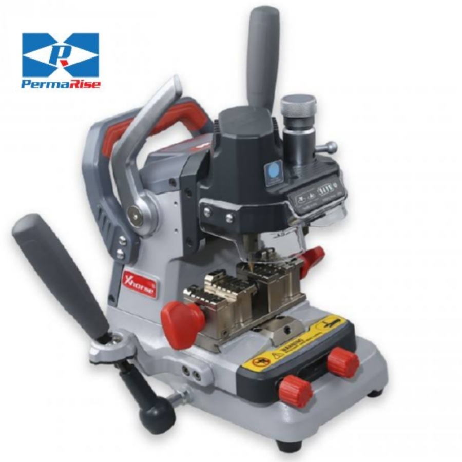 Locksmith Tools Hot-Selling Key Cutting Machine with Factory Price
