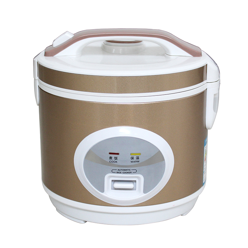 100% Copper Cord Portable Cooking Pot