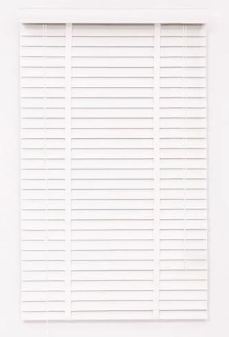High Quality Cordless Horizontal Blinds Aluminum Venetian Blinds