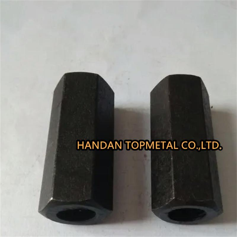 Hexagonal Self Drilling Anchor Nuts