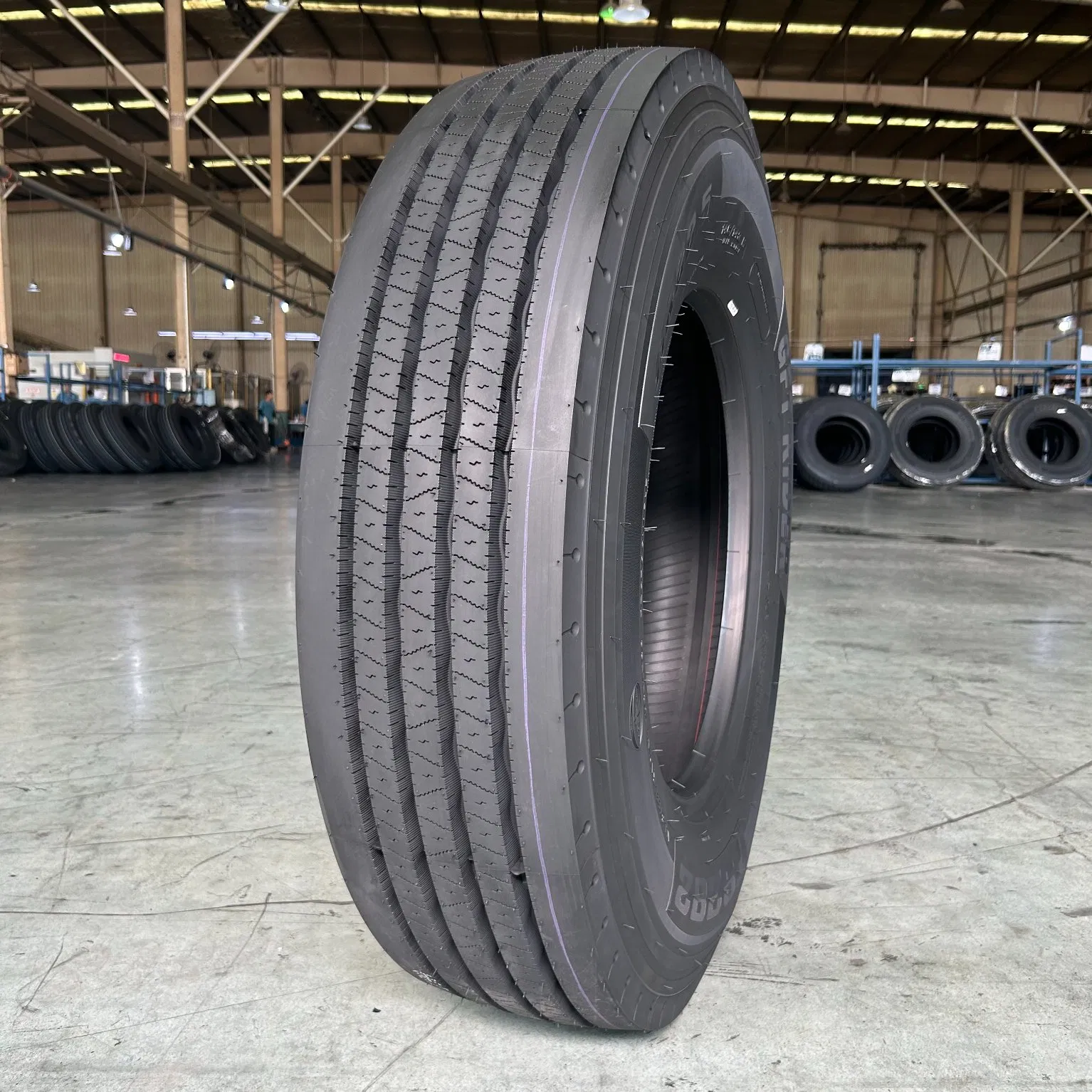 Long Haul Regional Traction Tyre 11R22.5