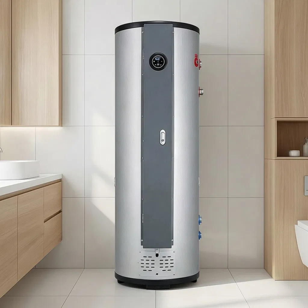 Feierpu Rstd20-150wn Gas Volumetric Water Heater with Pilot Light