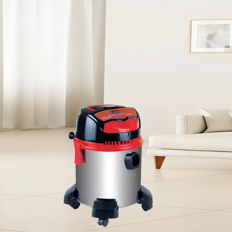 20L Professional Vacuum Cleaner Wet and Dry for Home, Office Use