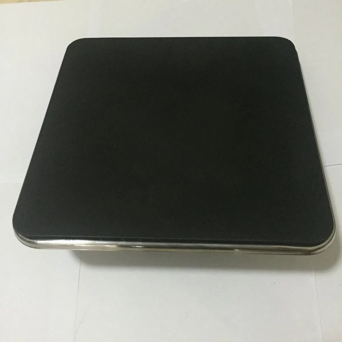 Electric Oven Square Hotplate 4000W 380V