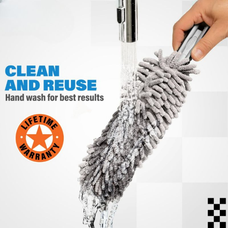 Car Accessories Organization Cleaning Duster Supplies Dashboard Detailing Must Haves Essentials