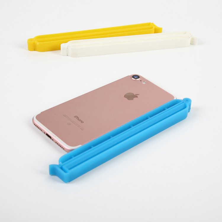 Promotional Gift 15cm Cheap Plastic Food Clips