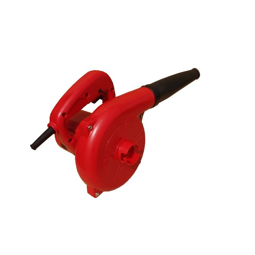 220V 600W Big Power Electric Air Blower for Dust Clean