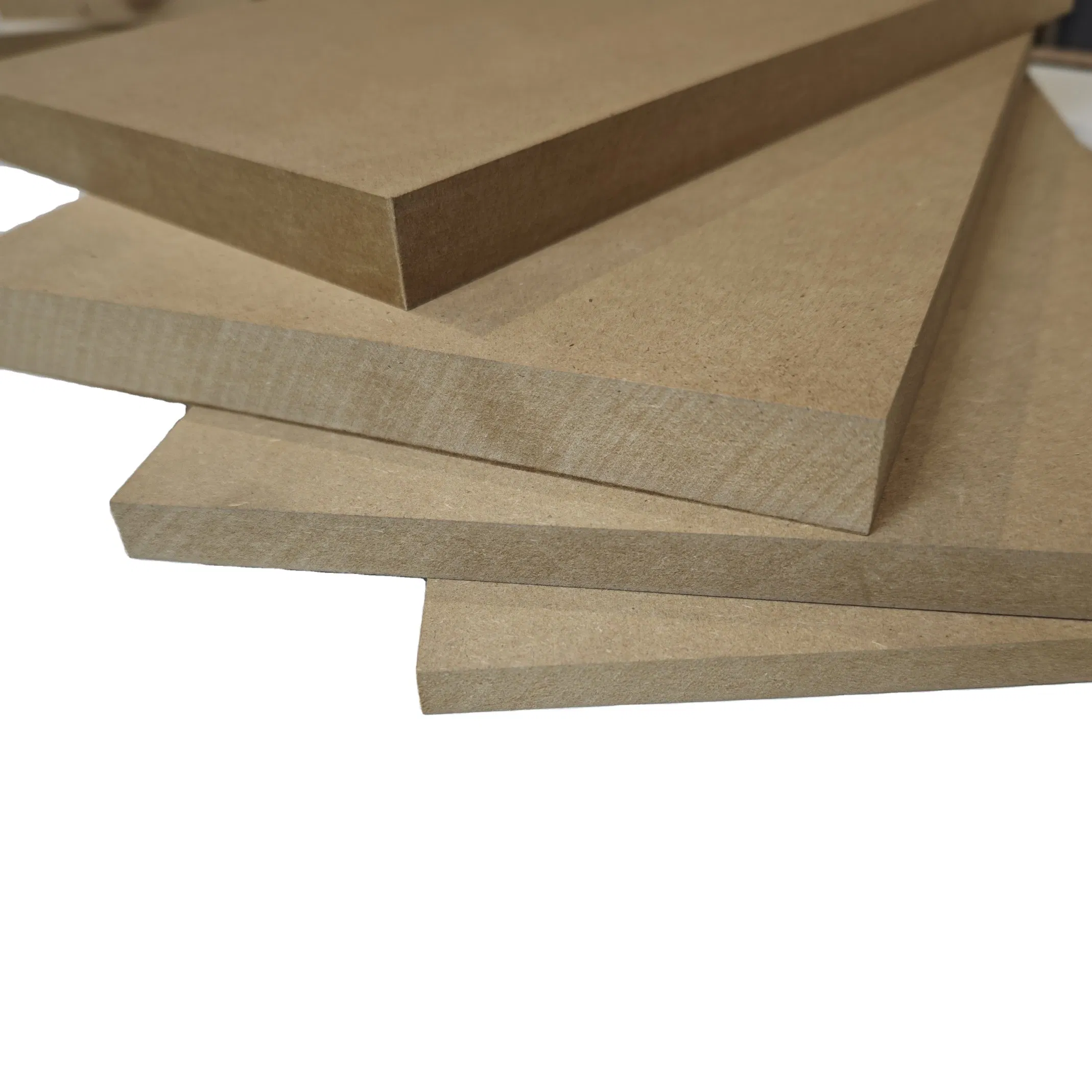 Zeemo Plain MDF Furniture Grade 18mm 21mm