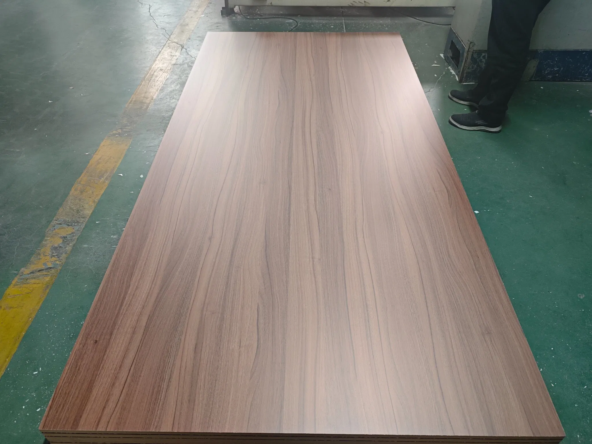 White /Grey/Wood Grain Melamine Particle Board /Chipboard/Plywood /MDF for Home Furniture