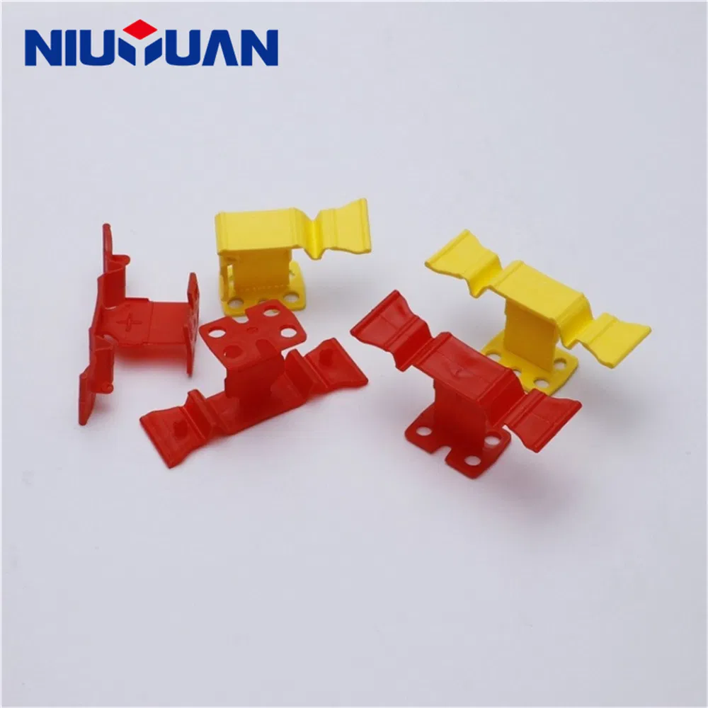 Niu Yuan Customized Tiling Tool Seam Clips for Floor Tile