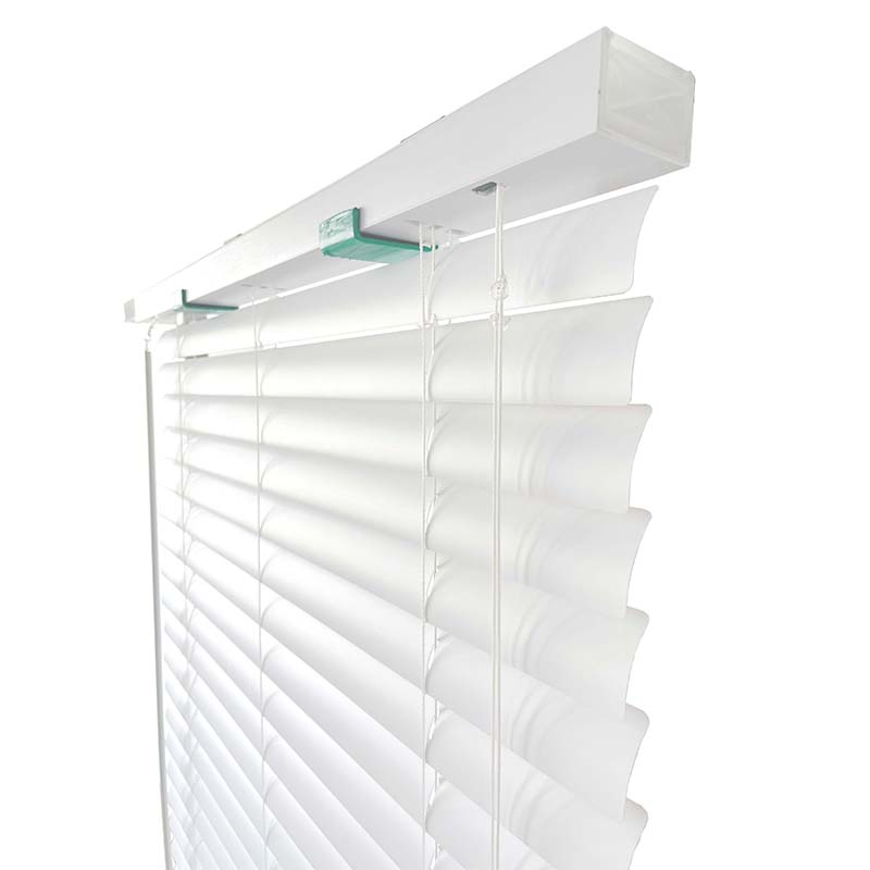 2 Inch Vinyl Blinds PVC Venetian Blinds for Home & Office