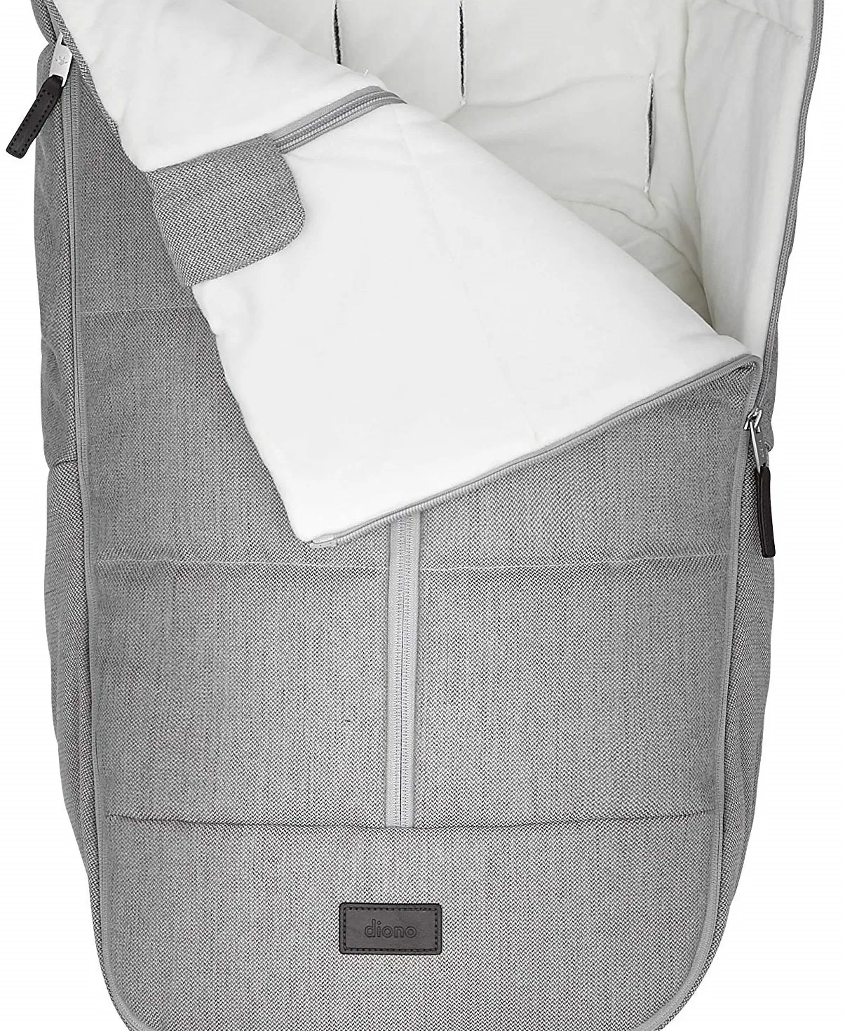 New Arrivals Classic All Weather Footmuff Keep Baby Warm Bunting Bag