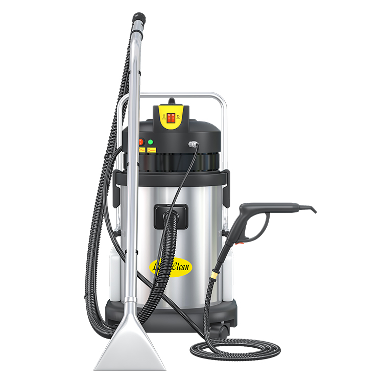 30L Steam Carpet Cleaner China Motor Sofa Cleaning Machine for Hotel