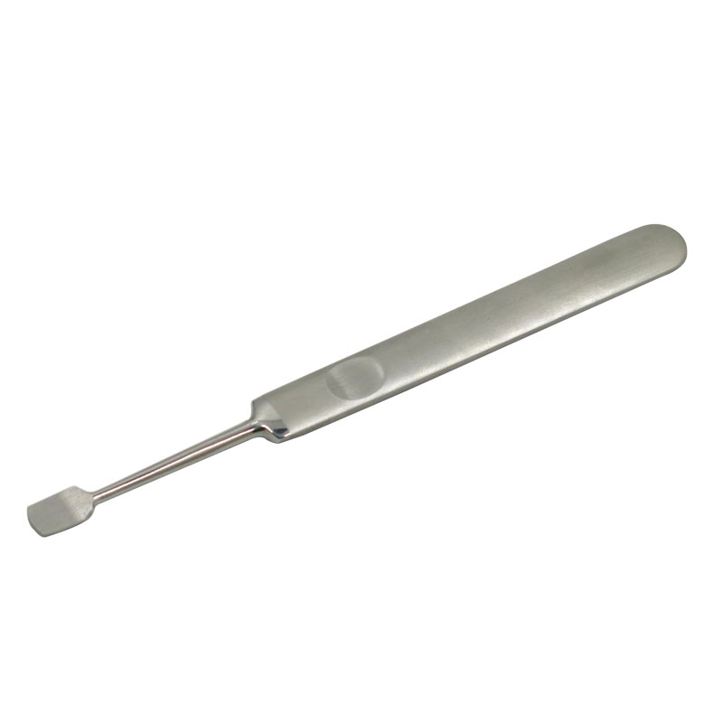 3.5 Thickness Manicure Set Nail Pusher for Nail Care Use