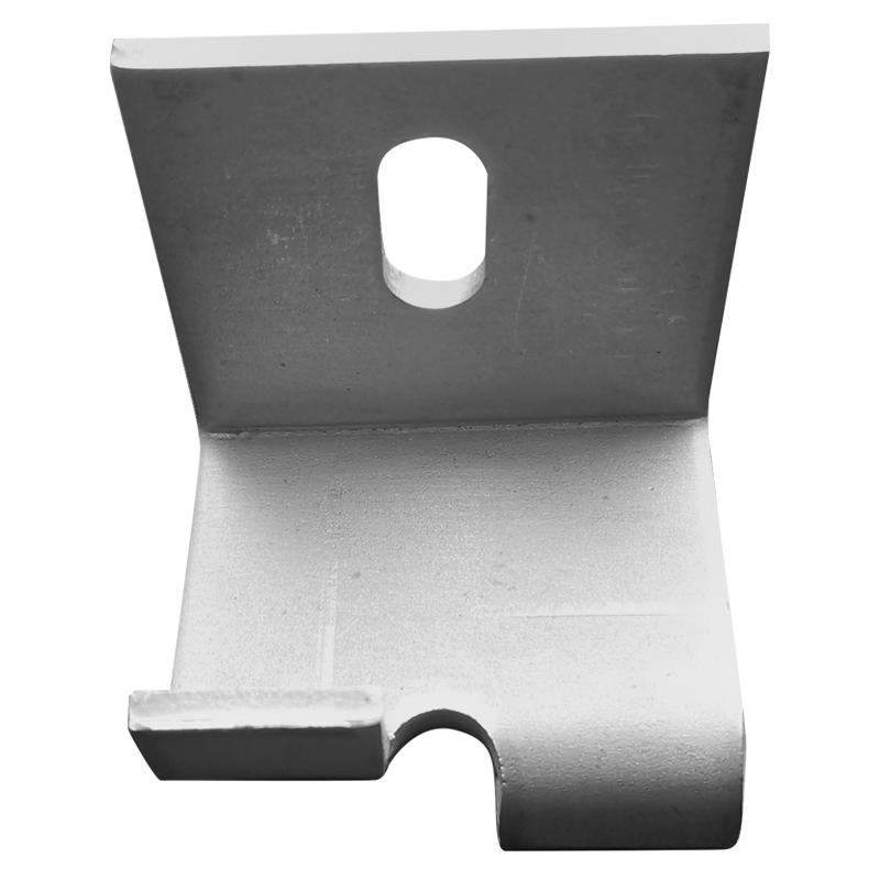 Stainless Steel Wall Cladding Profile Stone Fittings Panel Accessories
