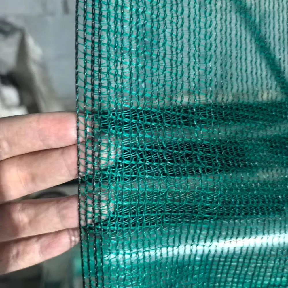 High-Density Polyethylene (HDPE) Hot-Selling Balcony Windproof Safety Net