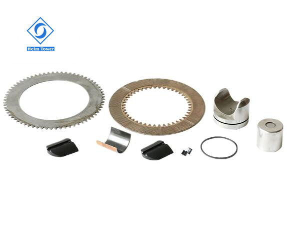 Роторная группа MCR10 для гидромотора Rexroth