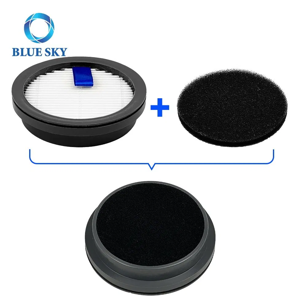 High Quality Filter Replacement for Afoddon A200PRO A200 S26 S25 S12 B08 Series Vacuum Cleaner Part