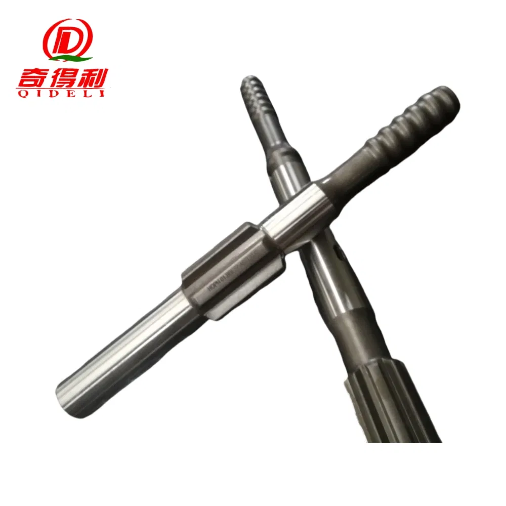 Atlas Copco Shank Adapter Cop 1840 T45 T51 for Mining Rock Drilling