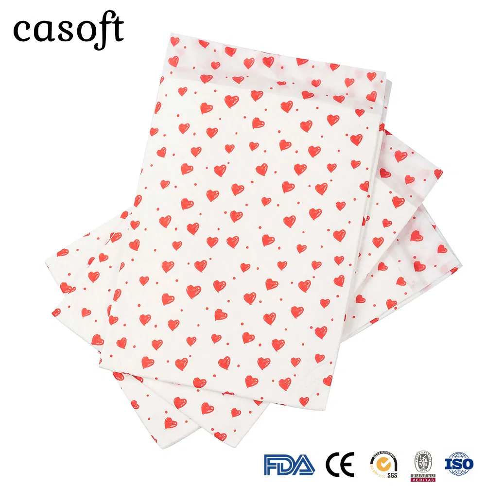 Casoft Disposable Medic Incontinence Underpad for Adult/ Baby with Fast Delivery Urine Underpads 60X90cm Waterproof Adult Pads