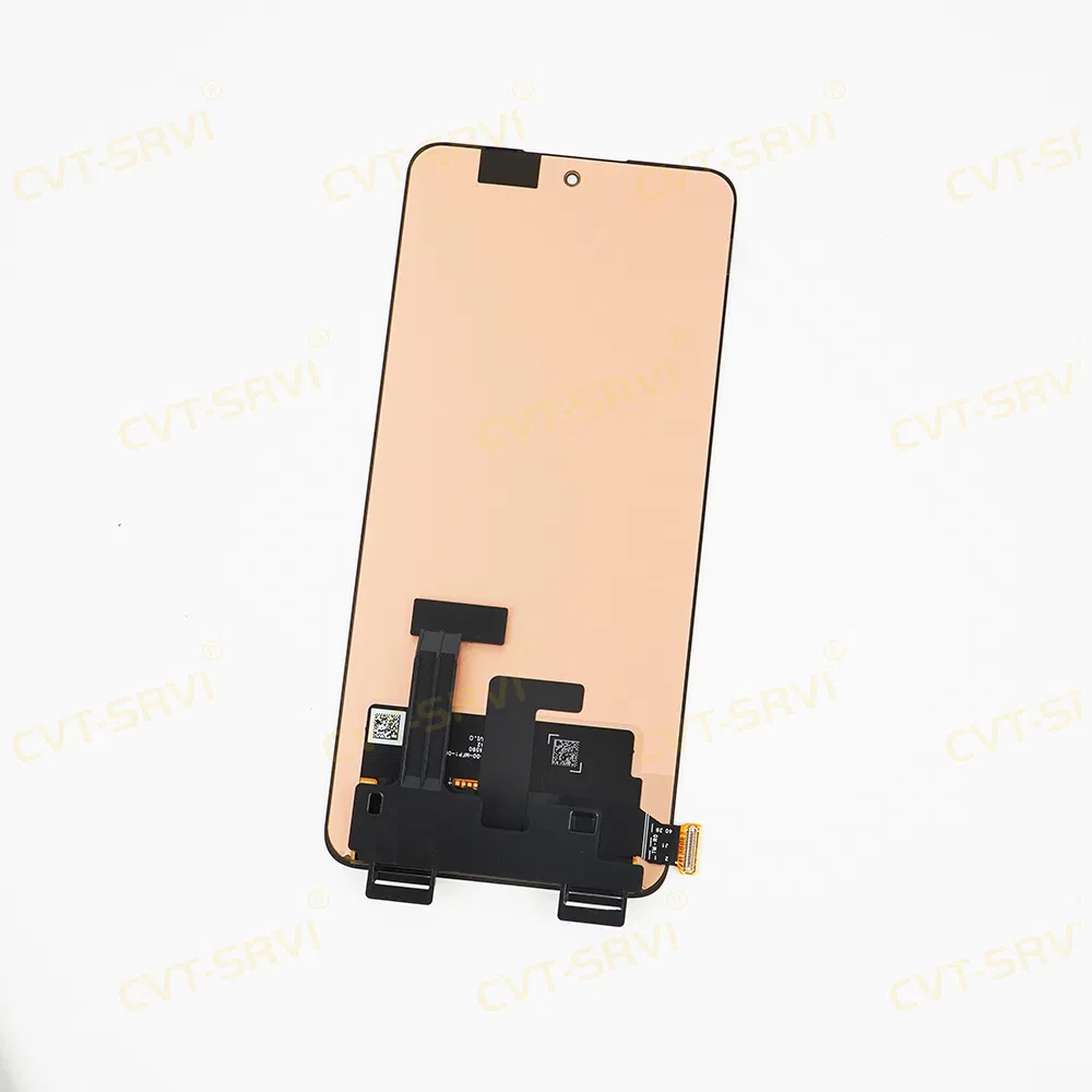 CVT Wholesale Factory 100% Tested Mobile Phone LCD LCD Pantalla Para Celular for One Plus 9p Rt 10p R T 11 Nord2 2t N20 with Factory Price Mayoristas