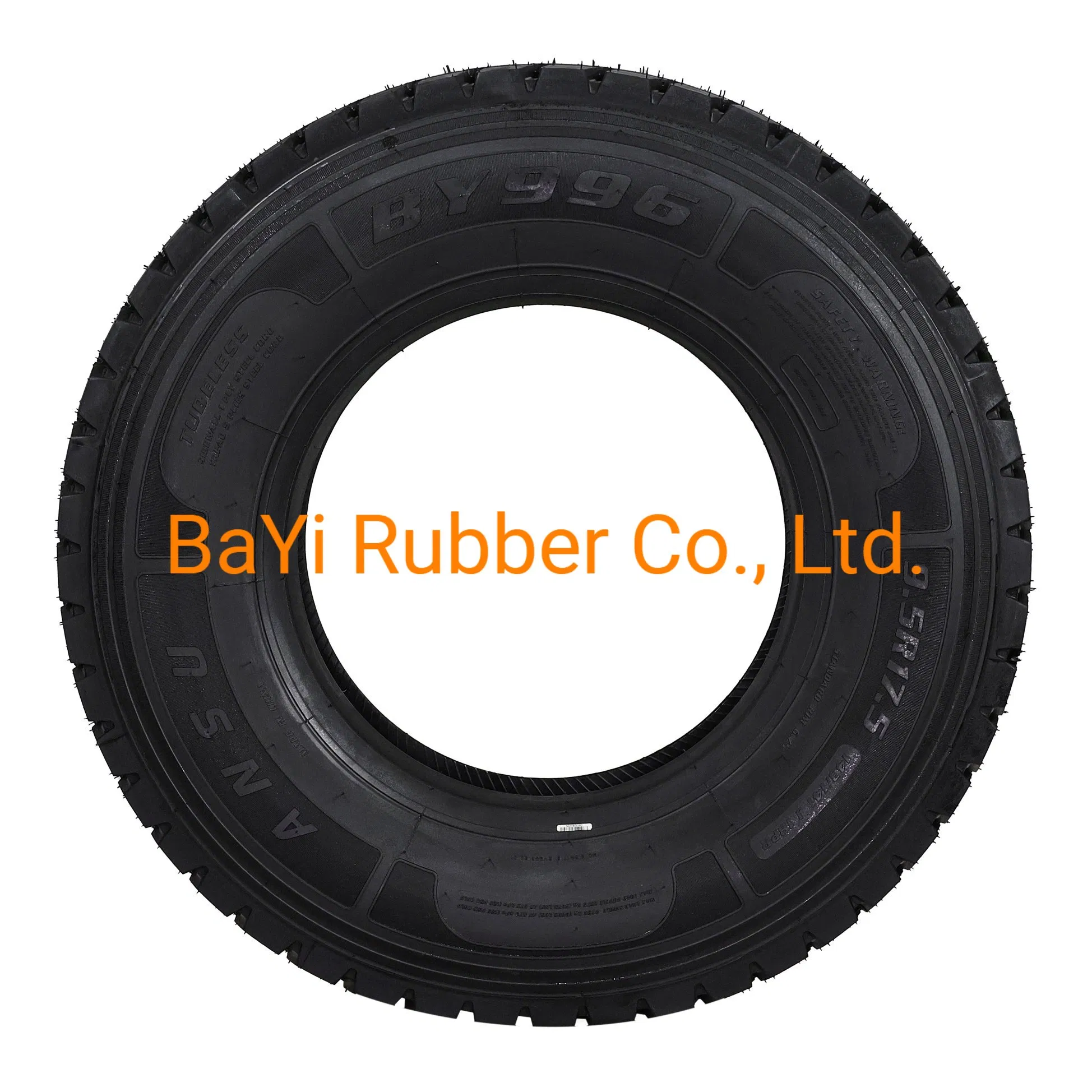 Грузовая шина Ansu Wonderland Bayi Rubber