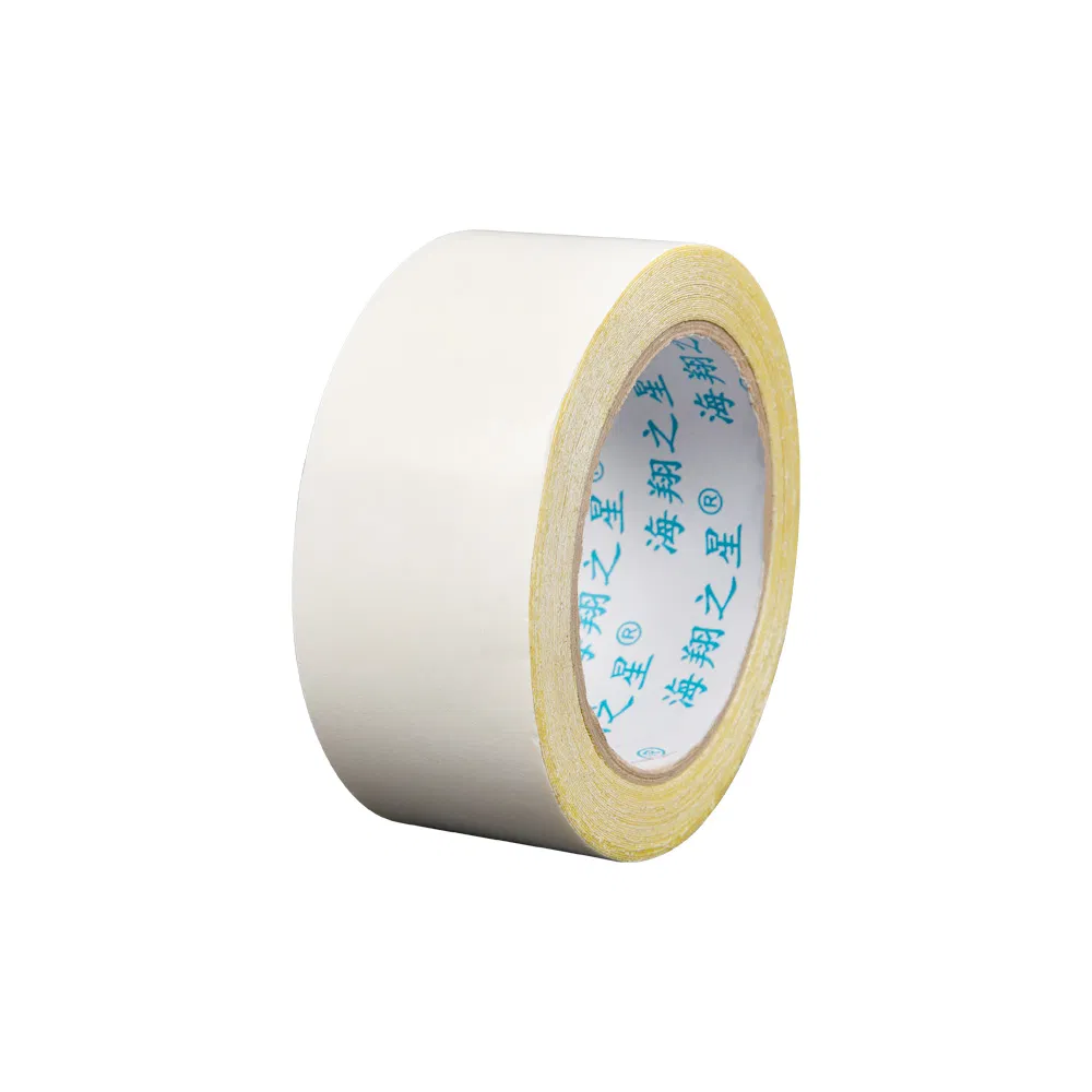 Residue Free Carpet Tape Double Sided Rug Grippers Tape