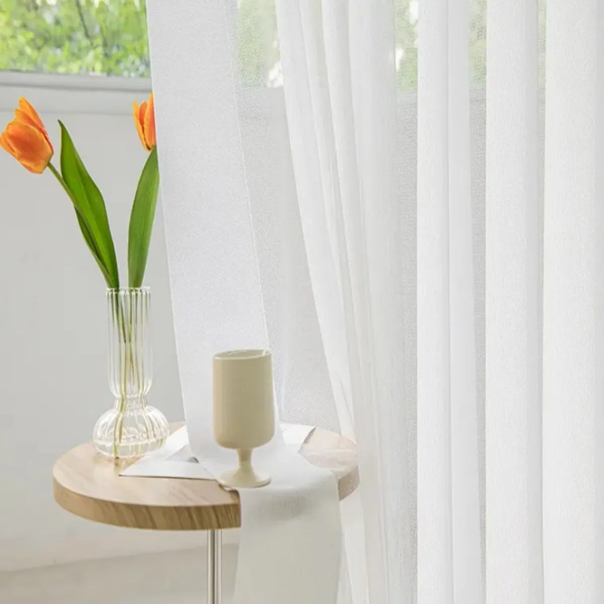 Luxurious Manual Wand Control Blackout Replacement Slats Lowes Vertical Curtains Blind