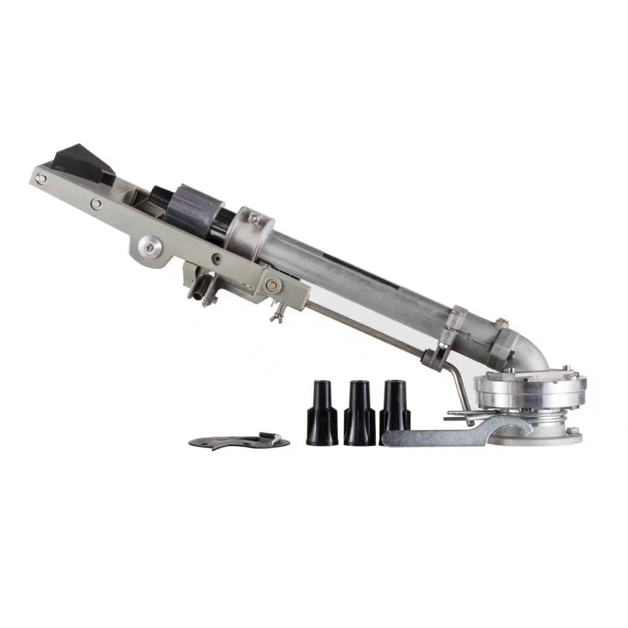 Irrigation 360 Degree Rotation Garden Water Sprinkler