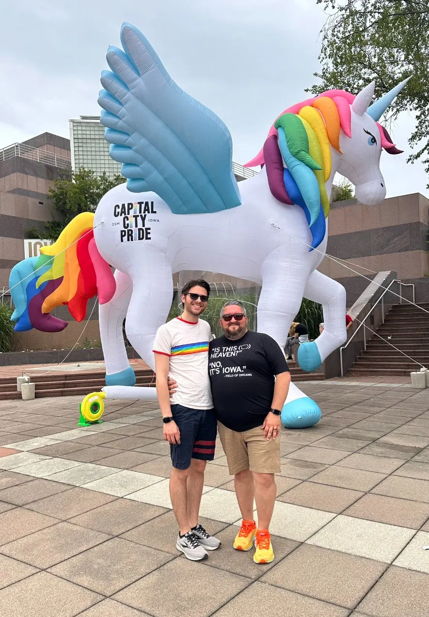 Giant Outdoor Giant Inflatable Animal Inflatable Cartoon Unicorn