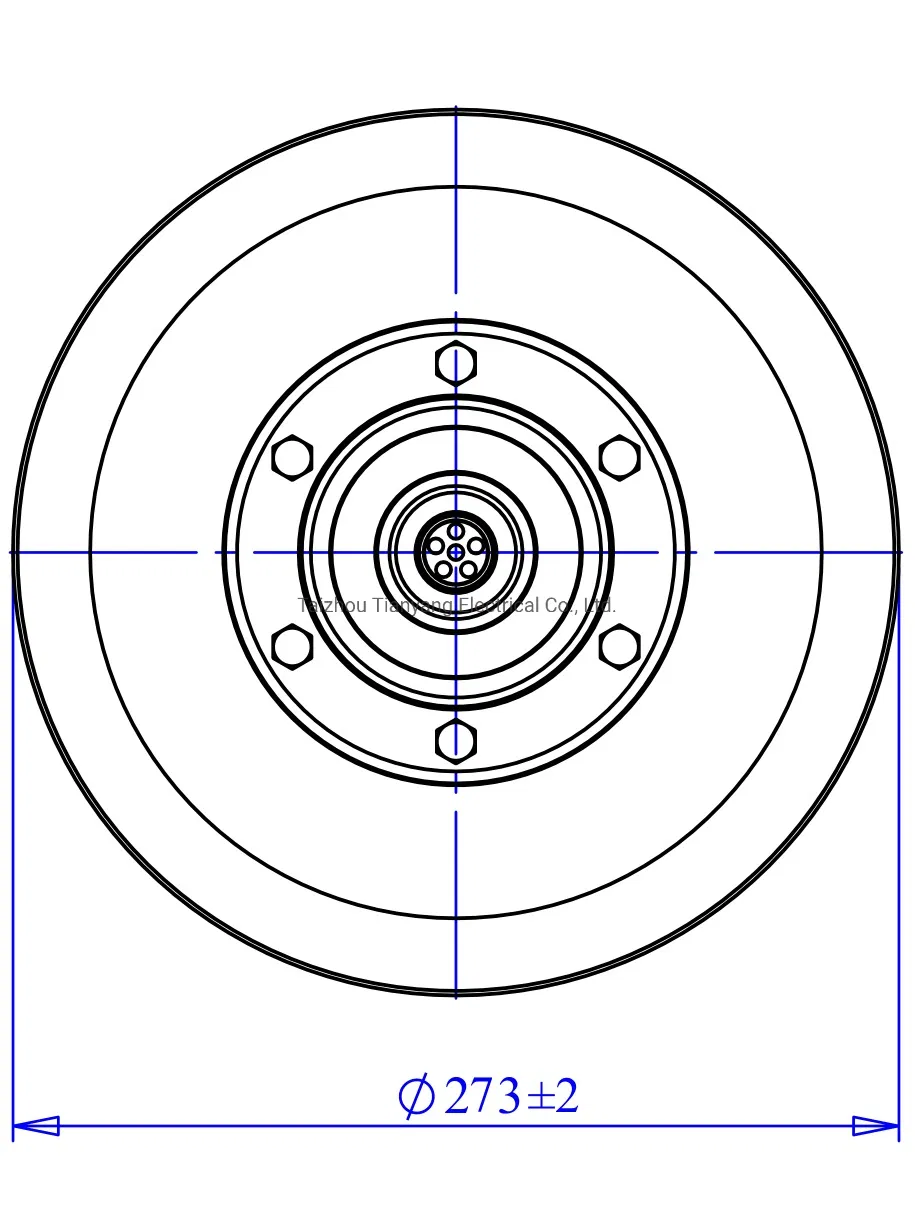 Расширительный бак для солнечного водонагревателя 8 л