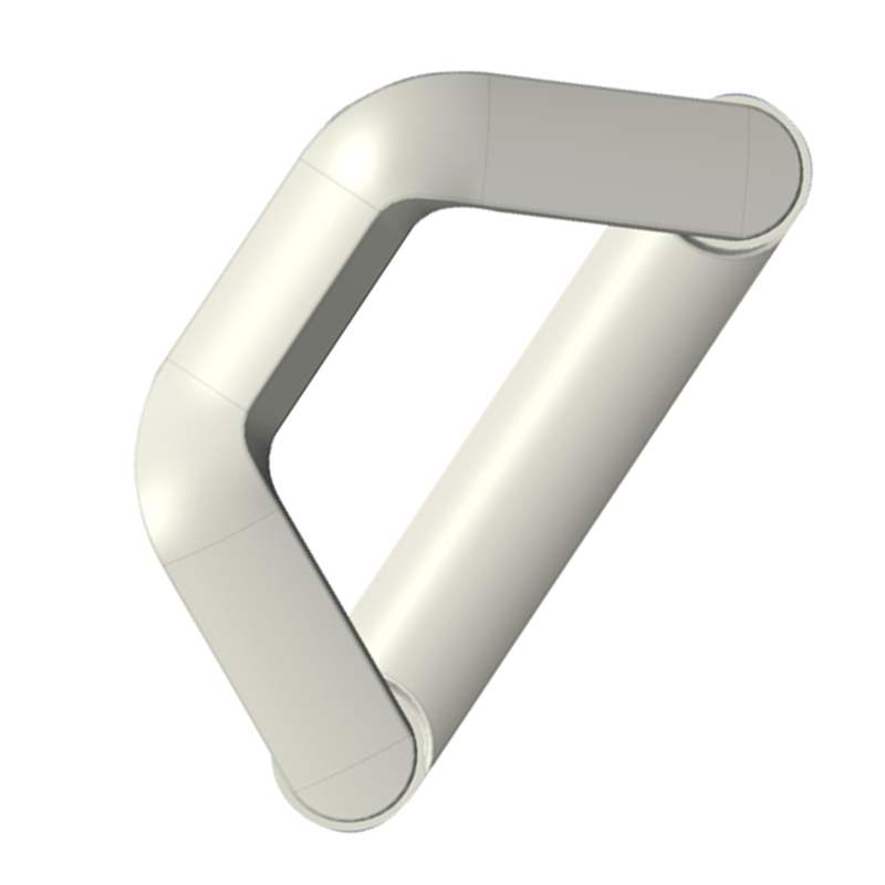3h Inc Professional Window and Door Hardware Accessories Manufactory Alumnium Sliding Door Handle-Stg31