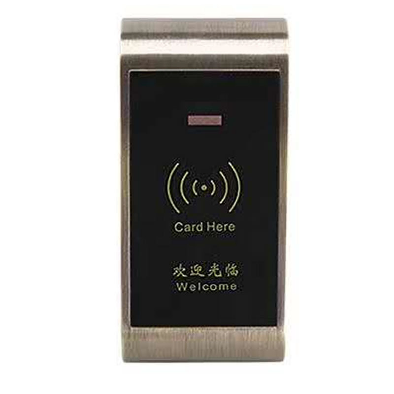 Passive Waterproof RFID Smart Card Lock for Bathroom Gym Swimming Pool Lockers