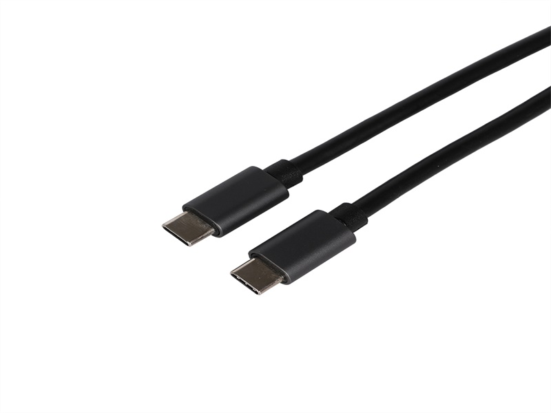 Кабель Lesen USB-C to HDMI для зарядки и видео