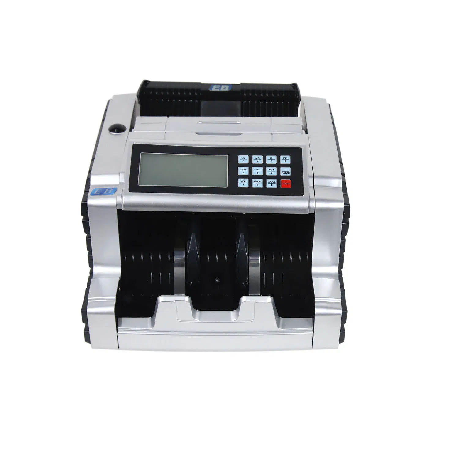 LD-6200 High Quality Portable Banknote Counter Bill Counter Machines