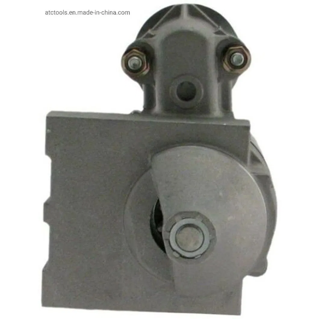 Стартер AM102567 для газонного трактора Kawasaki 21163-2070