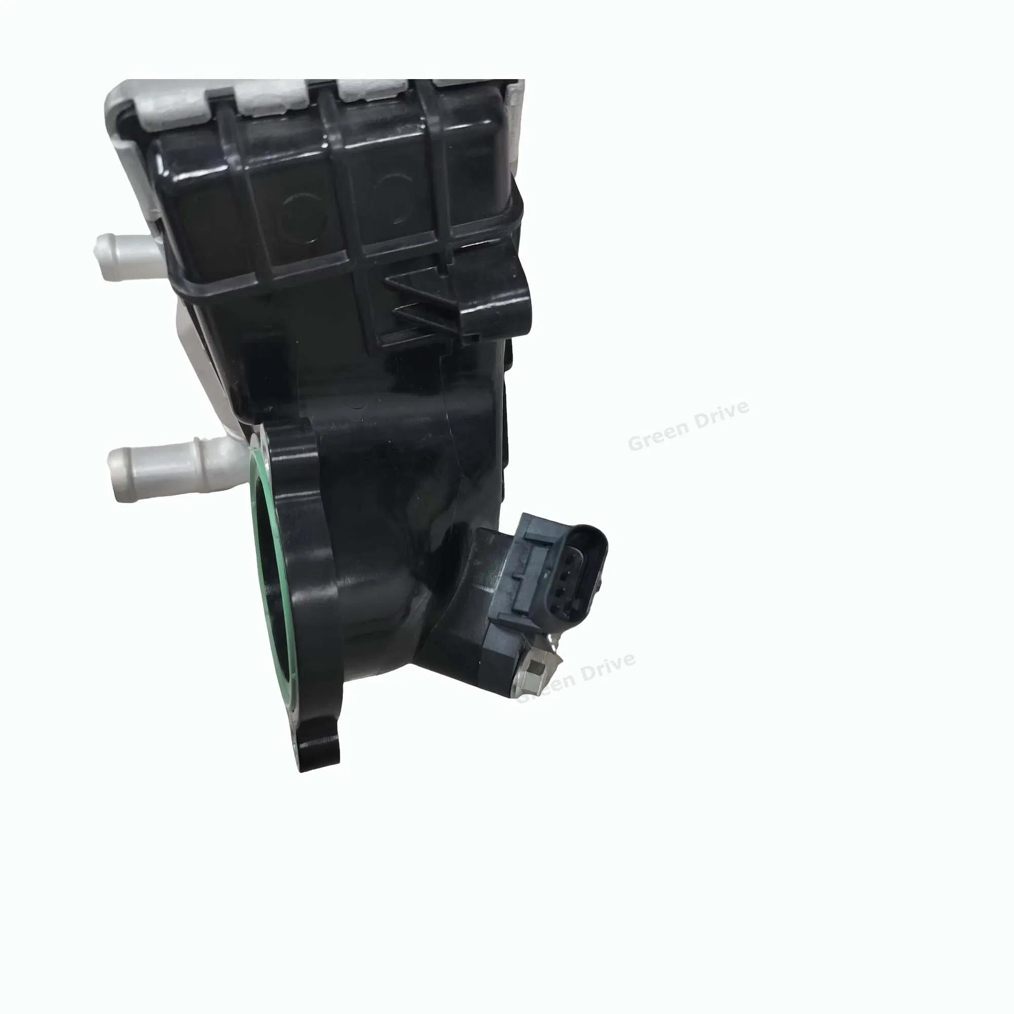 Водяной интеркулер для Link & Co. Performance