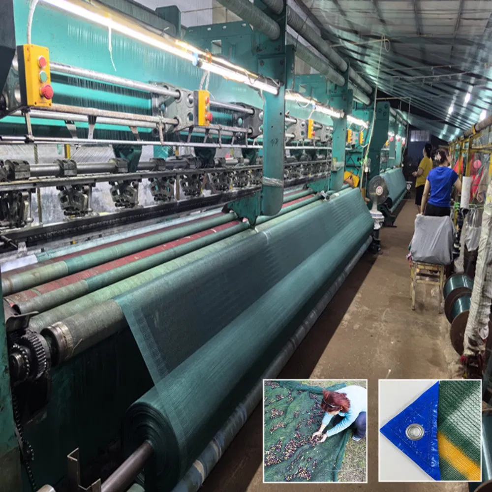 Best Seller High Quality Olive Harvesting Net for Agricultural Olive Collectionv